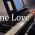 【One Love｜岚｜松本润生贺】钢琴翻弹｜百年先も愛を誓うよ 君は僕の全てさ