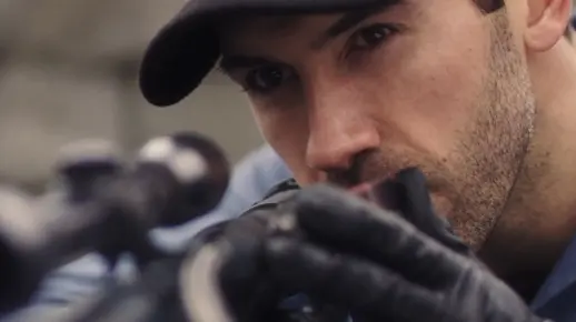 意外杀手：一个擅长制造意外的杀手，充满了艺术感，至今没有任何破绽！