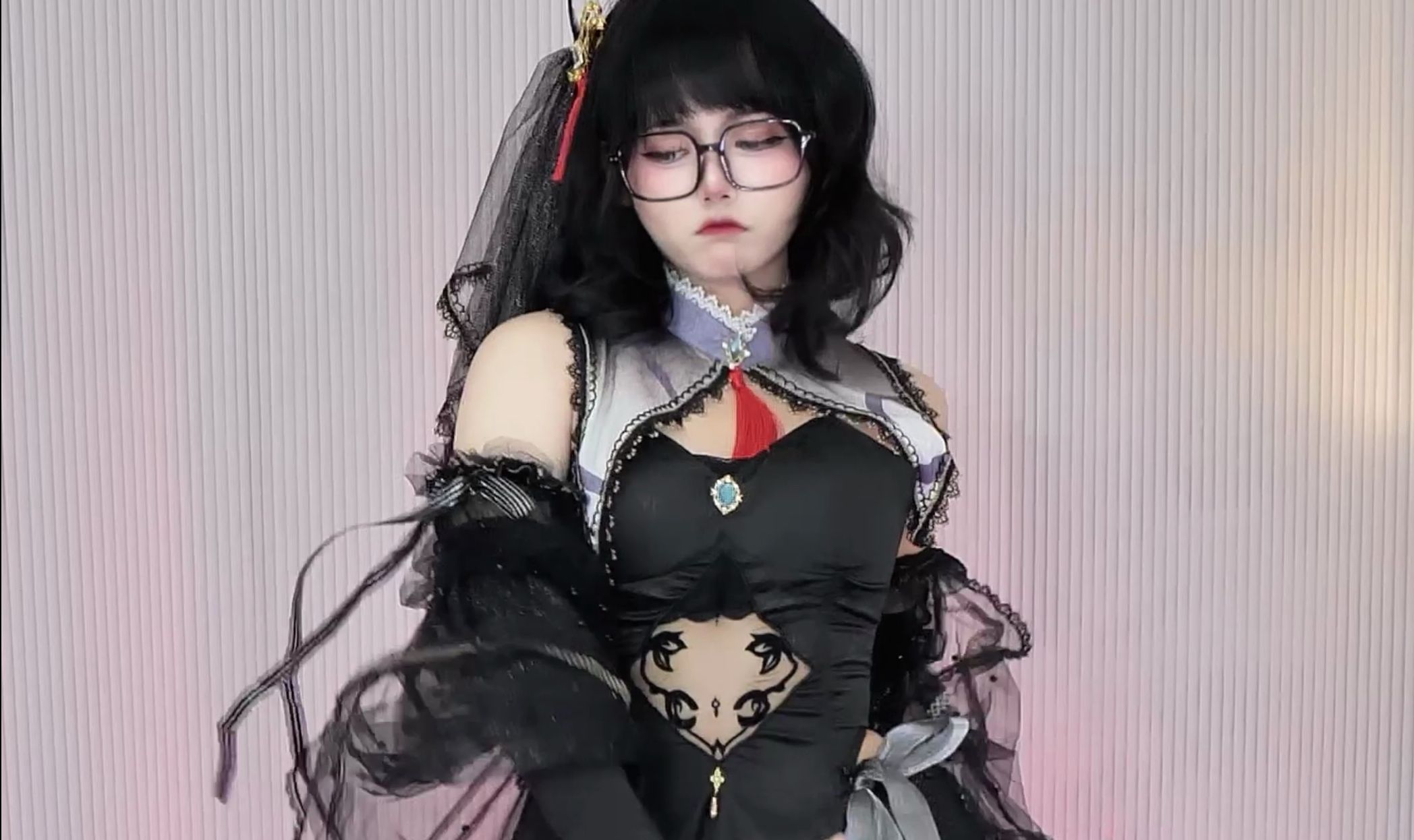 It's so hard to start a title.