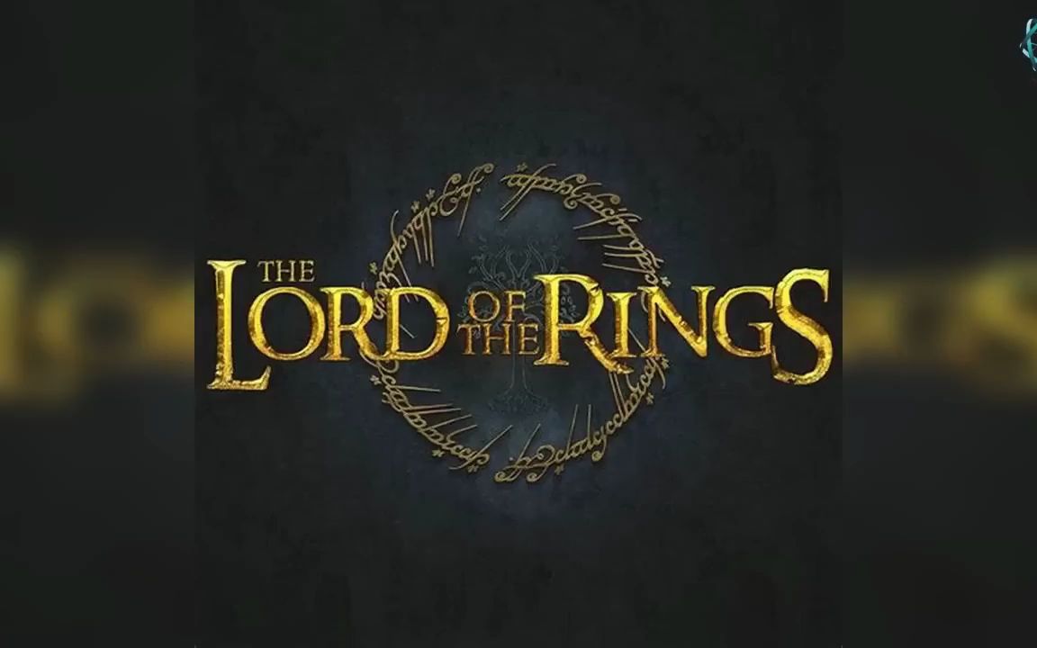 The Lord of the Rings- Book 1 - The Fellowship of the Ring (part-1) Unabridged A
