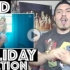 少女时代 (SNSD) Holiday MV Reaction