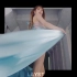 【4K裸眼3D】不给三连，就把裙子甩你脸上 IZONE- Panorama裸眼3D MV