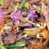 经典粤菜“湿炒牛河”的简单做法，锅气十足，只花了十二蚊鸡