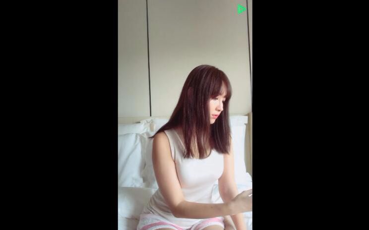 【元AKB48】小嶋陽菜 LINE LIVE 170923