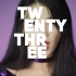 【iu】Twenty Three