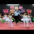 《问候语》幼儿园 儿童舞蹈现场表演-专业儿童舞蹈教程