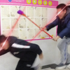 《 逆 天 高 中 生 的 一天