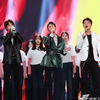 【湖南卫视双十一超拼夜】高燃演唱现场白举纲 蔡程昱  鞠红川 出镜