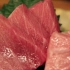 【美味表情哥】在大阪吃金枪鱼，超级肥美！