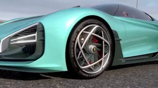 红旗S9超跑工厂将奠基，最新投资超过10亿欧元