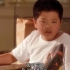 【初来乍到】最酷华裔小男孩，面对中西方饮食差异