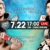 【NJPW】2021.07.22 Summer Struggle in Osaka 第一日 日英双语
