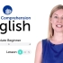 English Listening Comprehension for absolute beginners