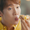 广告 柳演锡 Goobne Pizza 2019夏季
