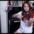 小提琴演奏｜和弟弟合作一首自编曲