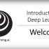 (强推|双字)2021版吴恩达深度学习课程Deeplearning.ai