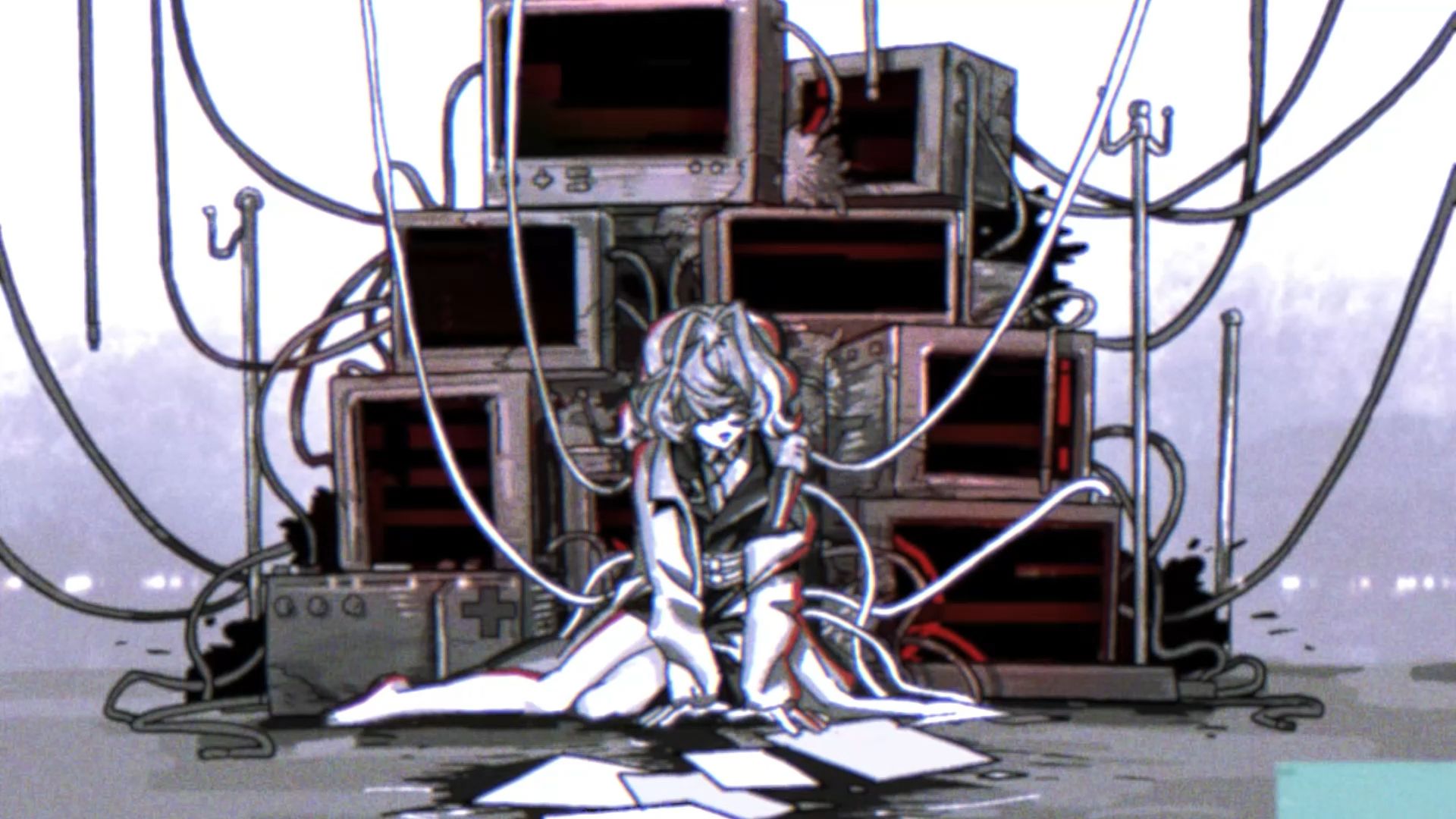 拜斯EP | Maestro Machina：“别想站得比我更高”