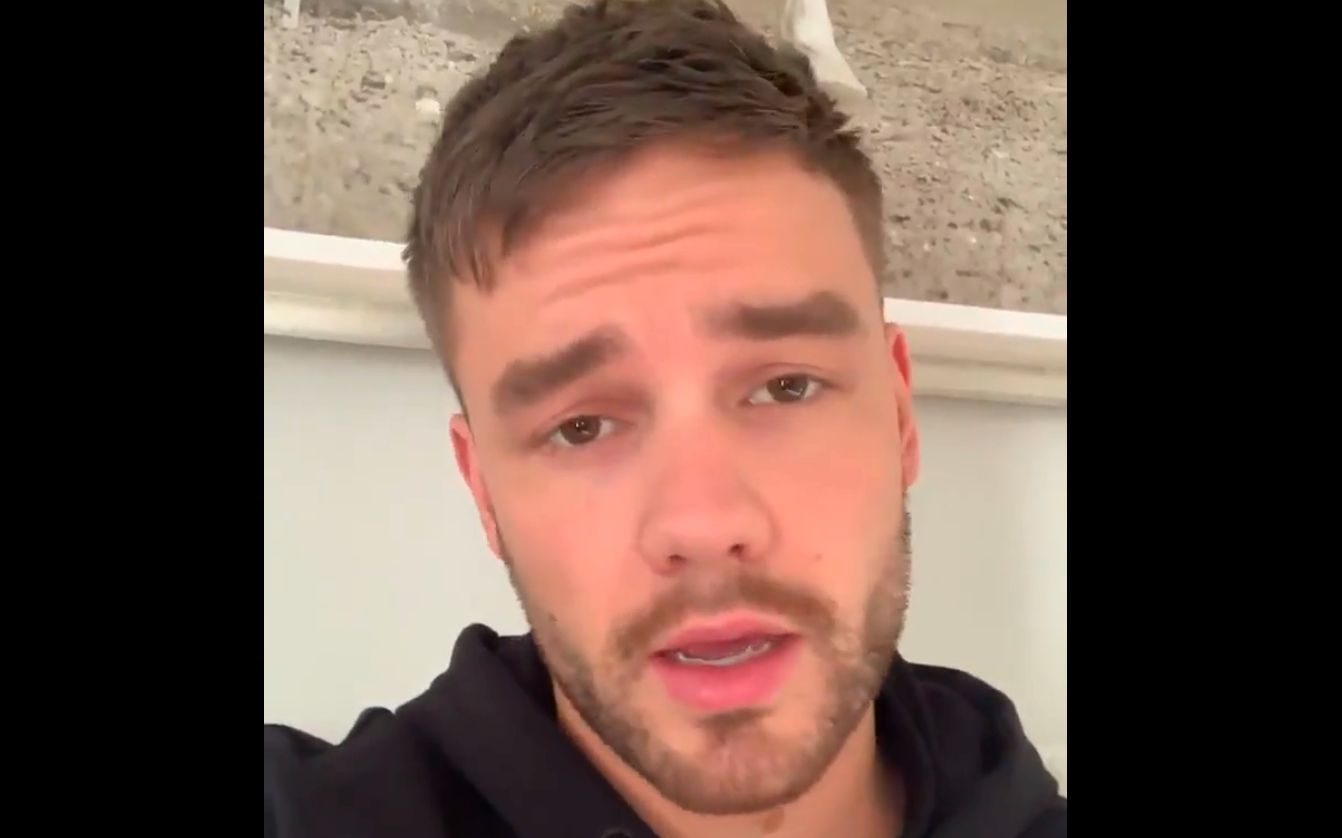 [中文字幕]20191010Liam Payne answers your burning questions! 9GAG_哔哩哔哩