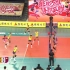 2020-2021中国女排超级联赛第一阶段（天津-广东）