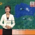 来自08年雪灾期间的湖南卫视天气预报
