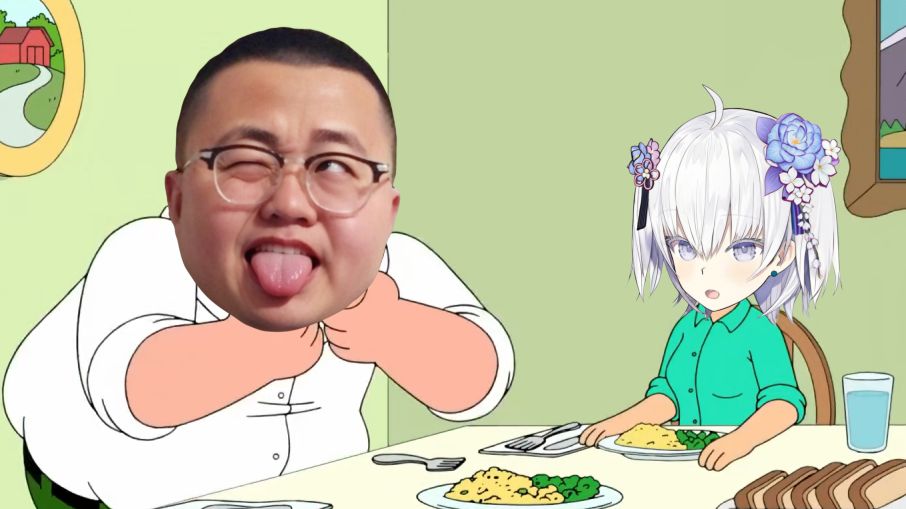 真·出生之家（61）流动小厨牲 上集
