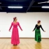 维吾尔族  维族舞 舞蹈基本功之舞蹈组合《手位组合》+成品舞教学