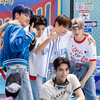 【SF9｜MV花絮中字片段】240902 SF9 'Don’t Worry, Be Happy' MV花絮cut