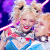 【舞台混剪】金泫雅 HyunA & DAWN - PING PONG (Stage Mix