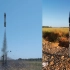 【硬核】小型反推垂直回收火箭研发制造与发射