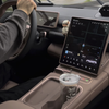 NIO ES6｜以前在马路上看见蔚来汽车每次都会多瞄几眼 都会被他的每款车型所打动 直到一百多天前，我为了喜欢和热爱 终于付出了行动！ 开到现在就是最适合我的车