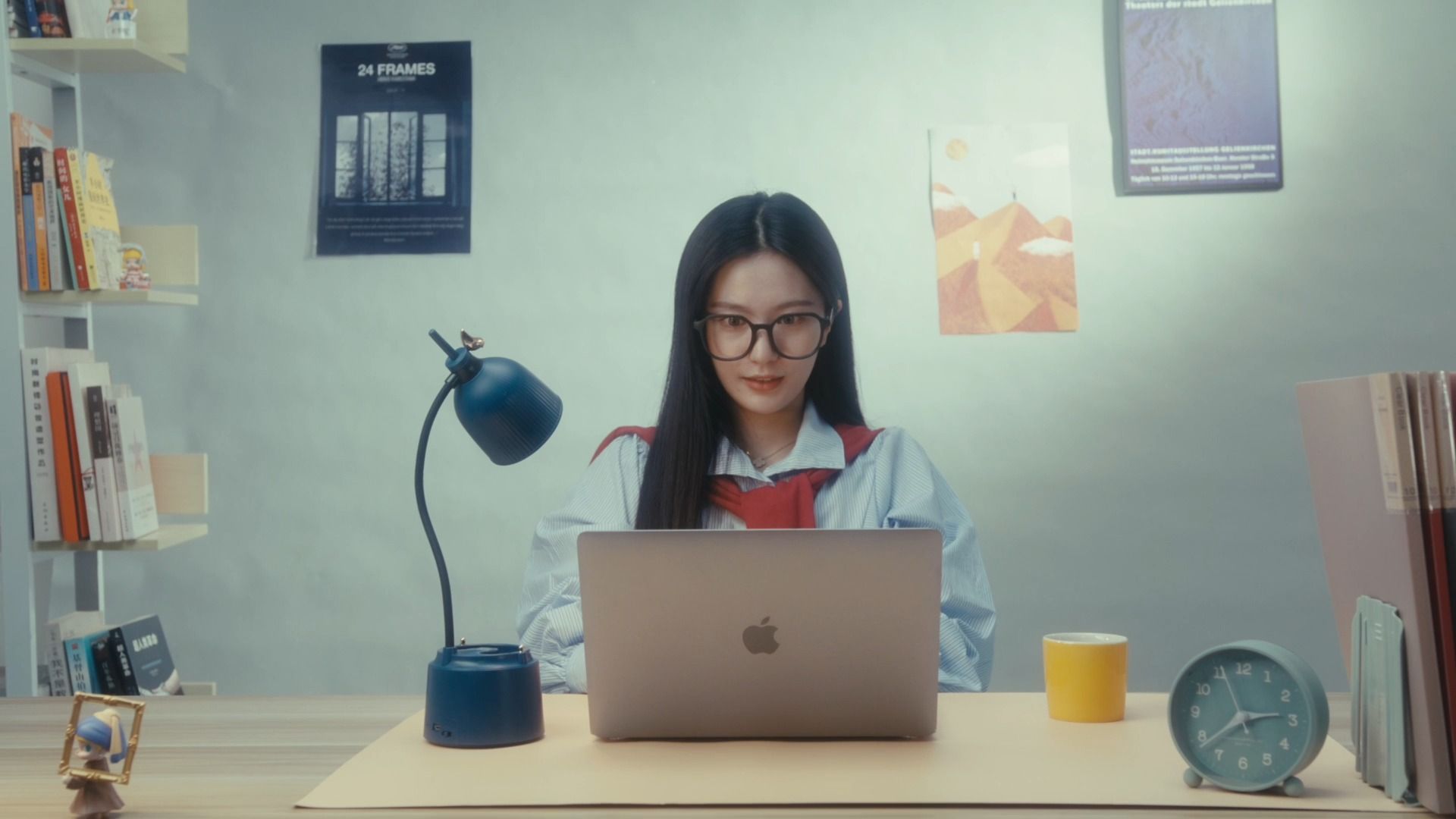 第15届大广赛作品分享 | 视频类影视广告一等奖|泡泡玛特x大广赛|作品名称：《抽出无限可能》