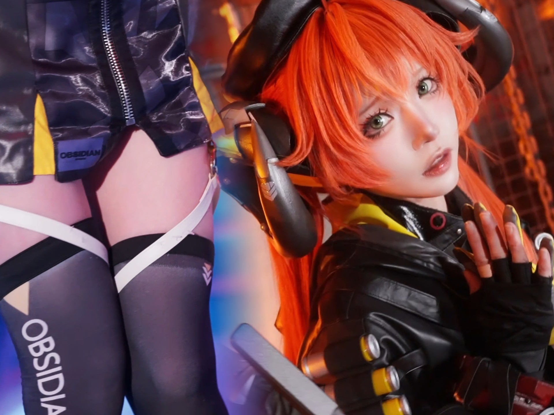 不懂肉腿的太可惜了