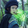 仙剑云之凡：甜美萝莉小蛮战飒爽大姐姐毒影，小蛮竟是李逍遥和赵灵儿的外孙女