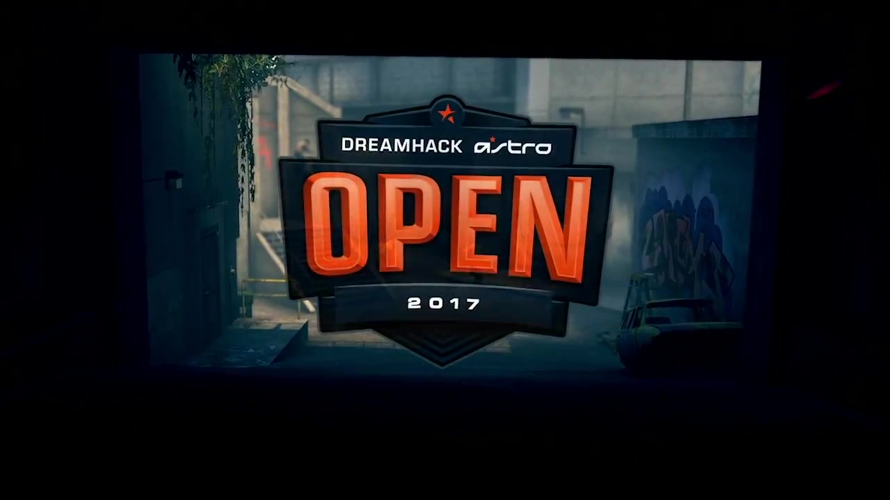 【csgo dreamhack冬季赛】rise nation vs heroic
