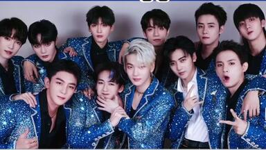 【R1SE路人1.0】秋秋up已被R1SE<em class="keyword">男团</em>燃到了。