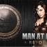 手工铸造：神奇女侠盾牌 Wonder Woman Shield 【AWEME频道】