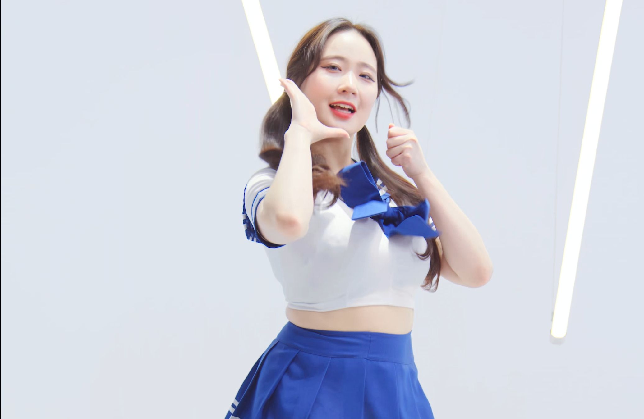 郑仁Jeongin SMILEY 220303