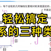 机械原理之轻松搞定轮系的三种类型
