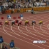 在2008年北京奥运会一战封神，史上唯一一位连续三届奥运会包揽100米、200米短跑金牌的运动员---尤塞恩·博尔特。