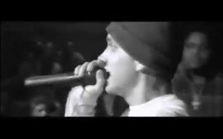 【Eminem】8英里阿姆battle删减片段
