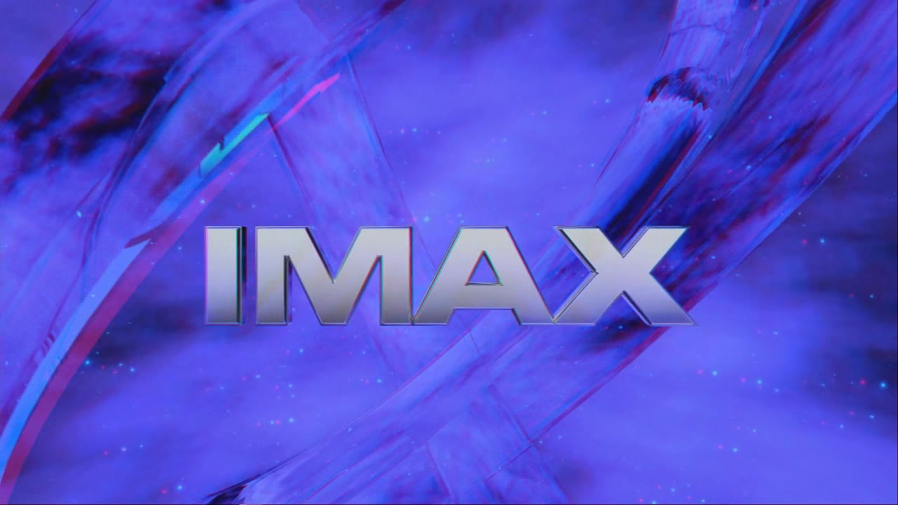 IMAX3D倒计时（3D电影）请佩戴红蓝眼镜观看