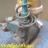 翻新/修复旧高压电动水泵