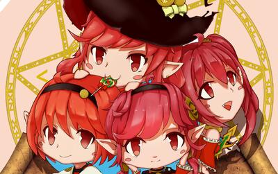 【dnf】当召唤遇到艾肯,艾肯实战刷图_网络游