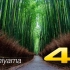 【超清日本4K】京都・嵐山 2020/7 Arashiyama - Kyoto - 【TokyoStreetView 】