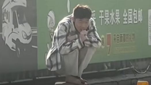 未来52年内没人能看懂这个视频