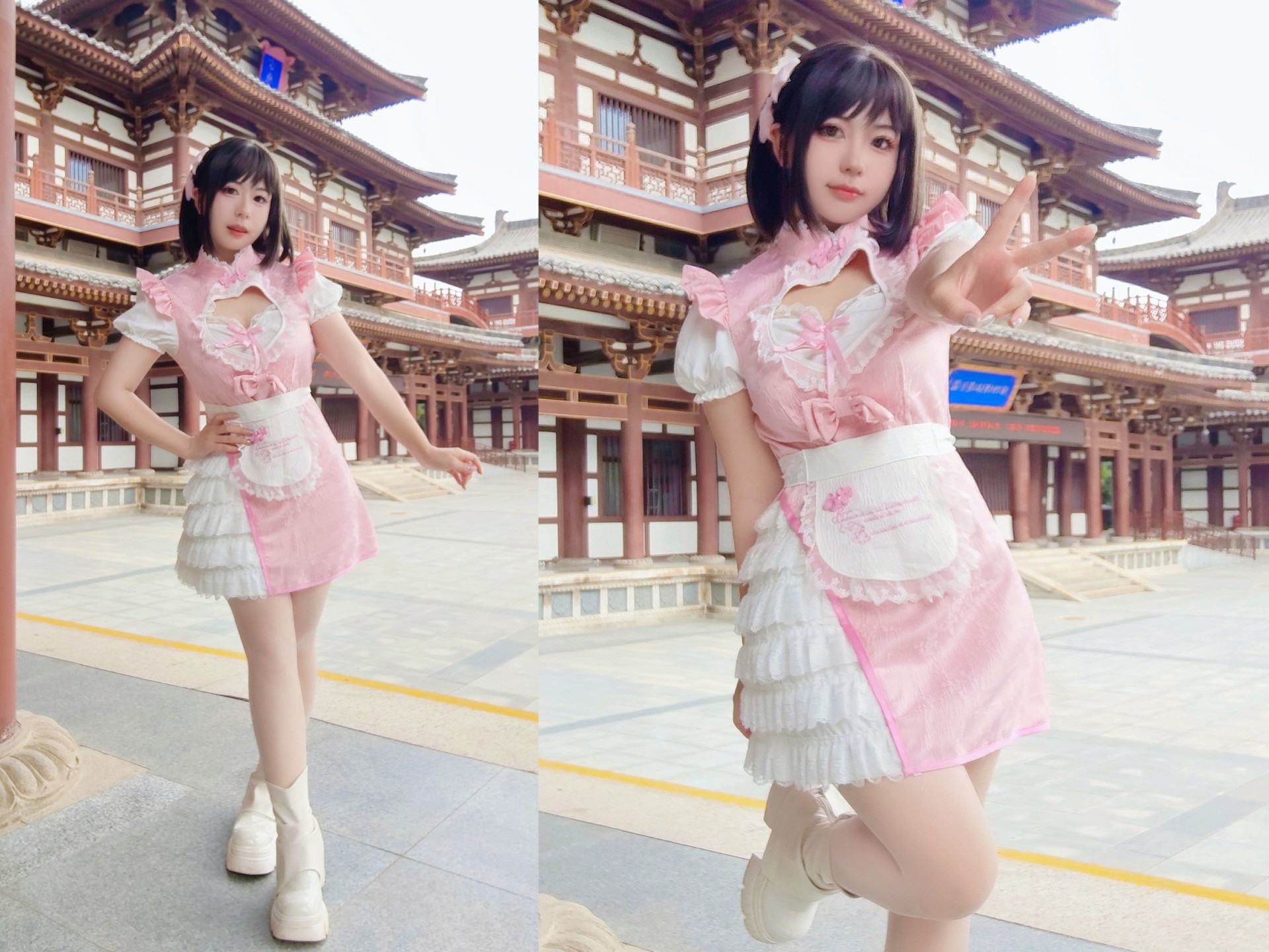 Shiburamine/Hey, eat me.