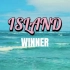 WINNER - ISLAND (Instrumental) 伴奏
