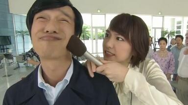 李狗嗨和<em class="keyword">半泽直树</em>的梦幻联动，激动ing