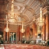白金汉宫令人惊叹的建筑设计