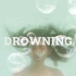 Drowning - Ja Ronny & ΚΛRLWΟΟ [Audio]